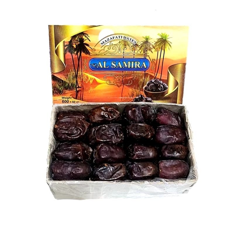 

Kurma Anggur 600 gram