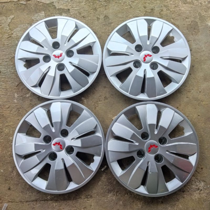 DOP WULING CONFERO DAN FORMO