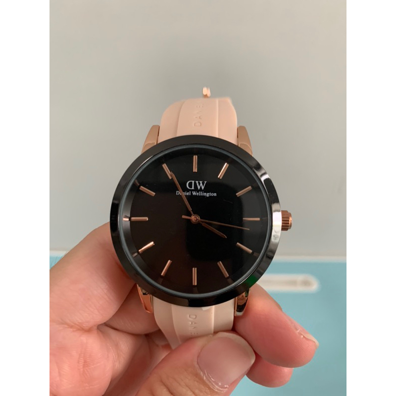 Jam Tangan Wanita WD