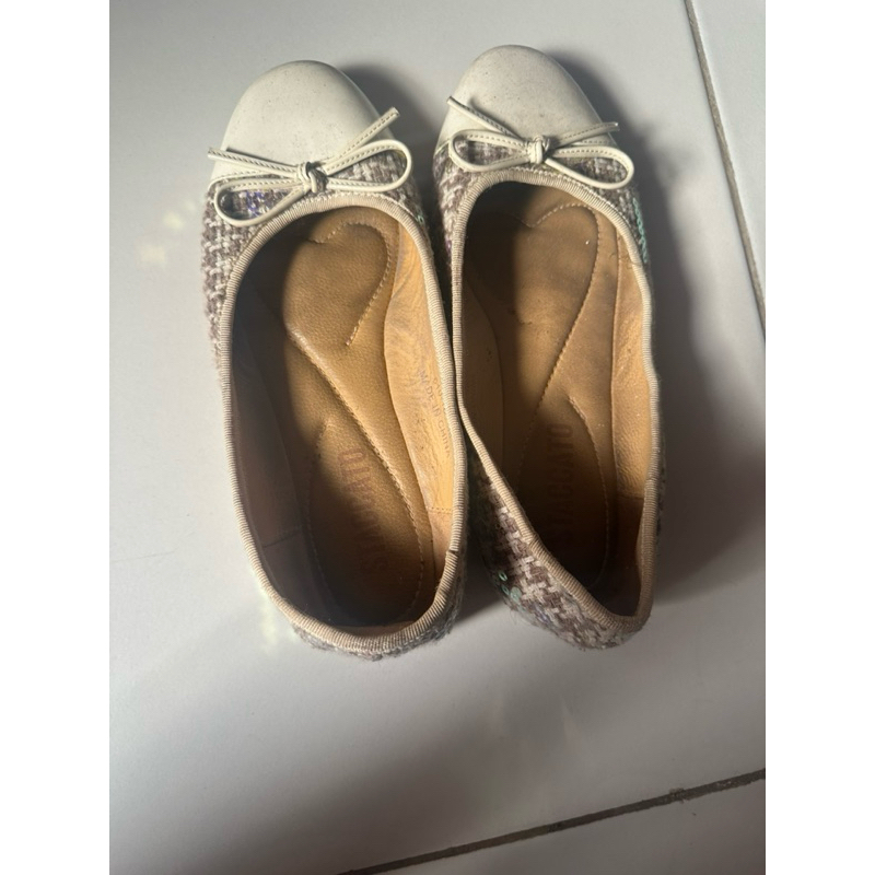 preloved staccato size 36