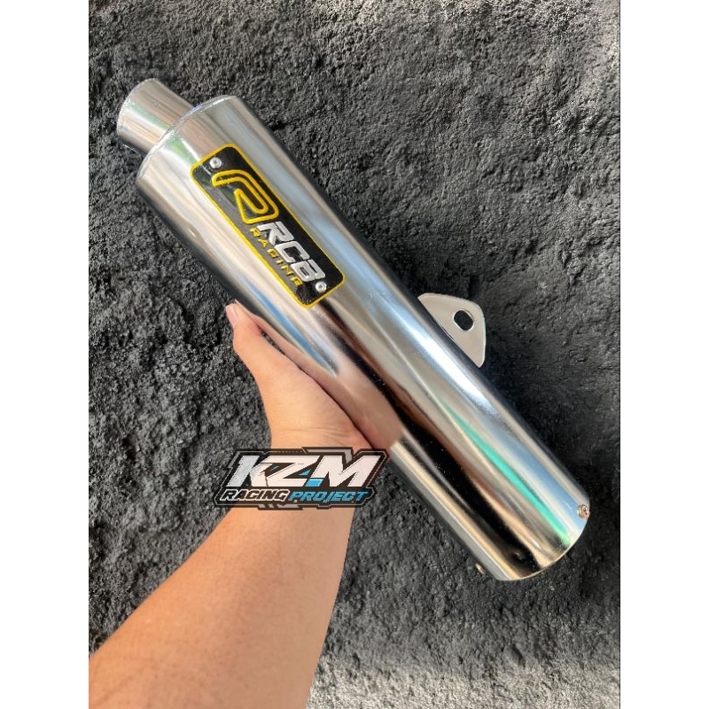 Slincer CKD Merk RCB BOBOKAN / STANDAR BASS ADEM Free sticker