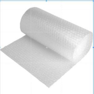 

NEW EXTRA BUBBLE WRAP