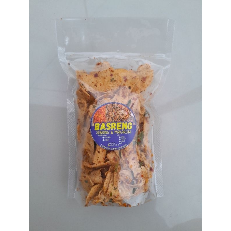 

Basreng Large