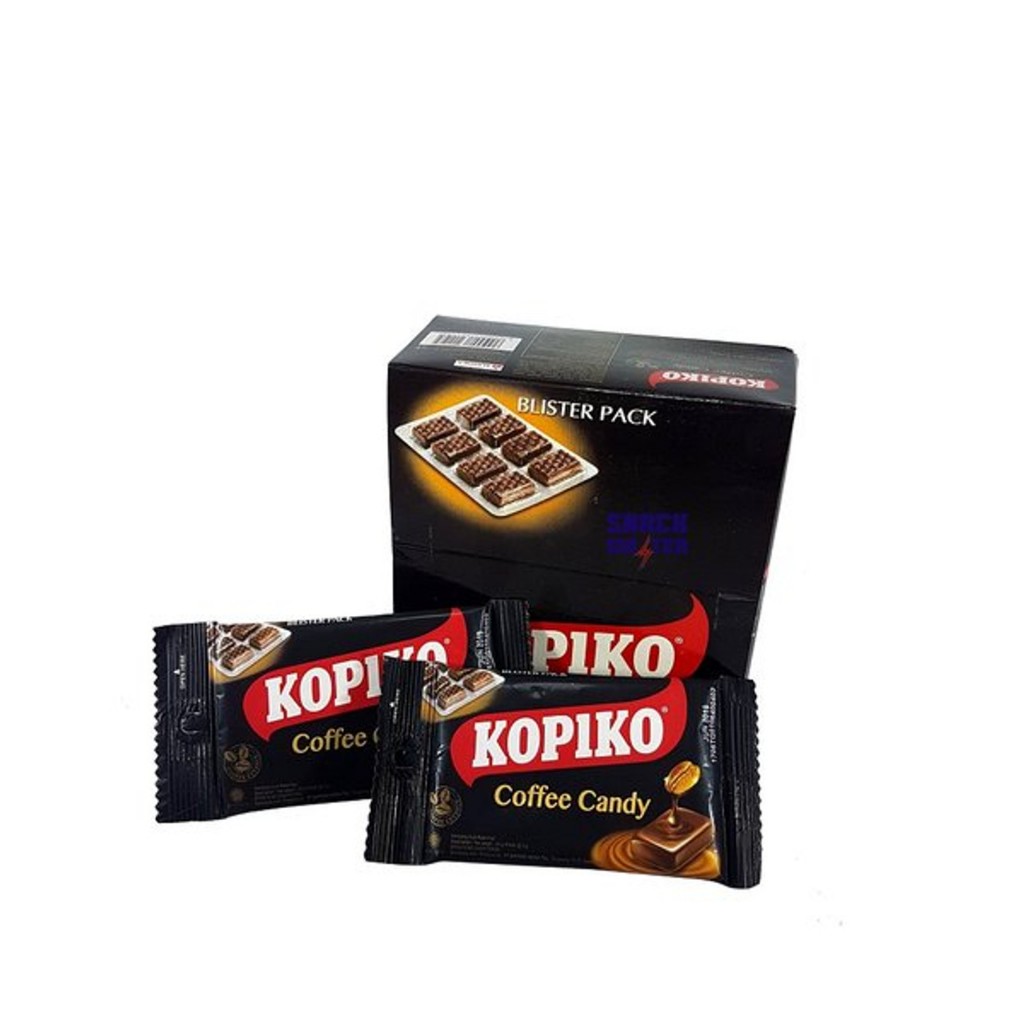 

Kopiko Blister 32 Gr ALL VARIANT