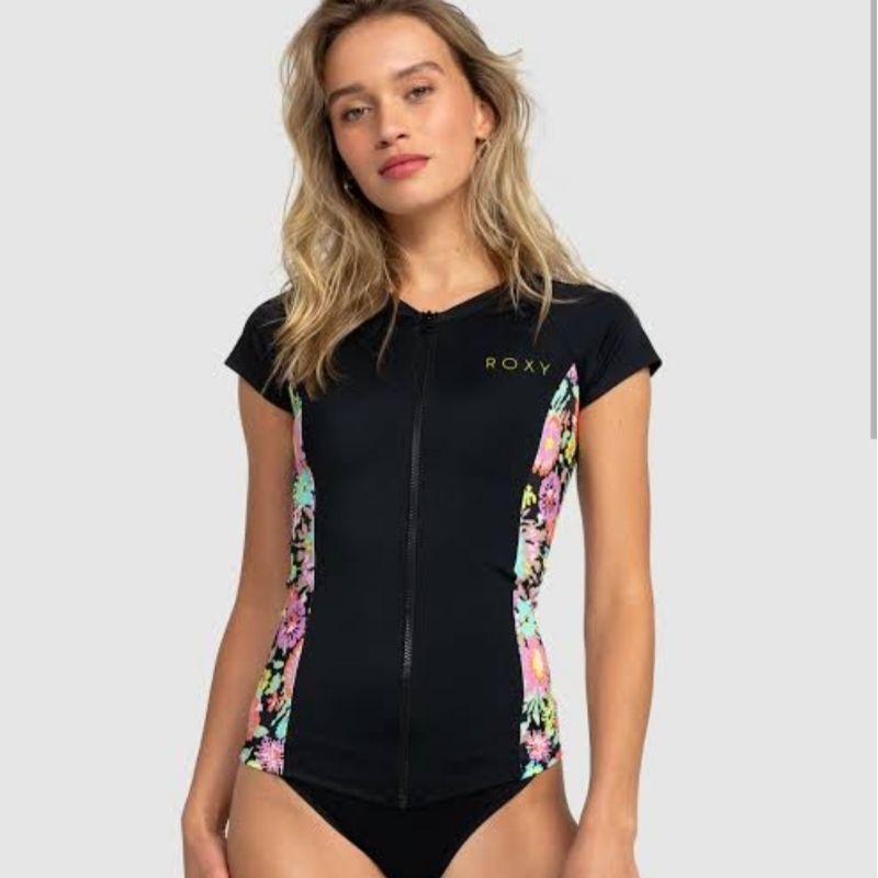Baju Renang wanita Roxy Original
