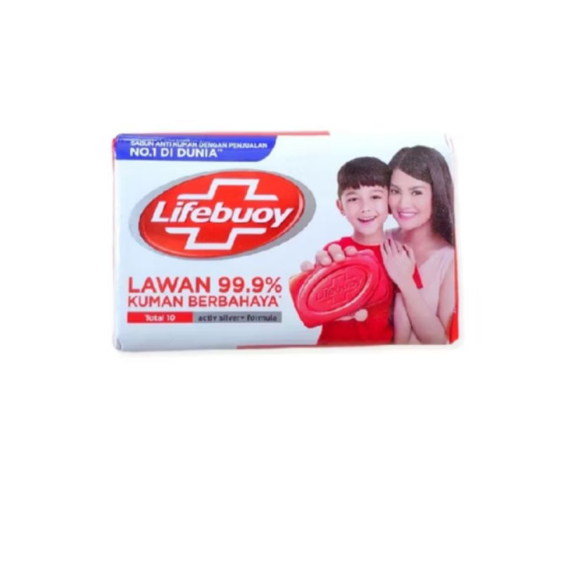 Lifebuoy batang