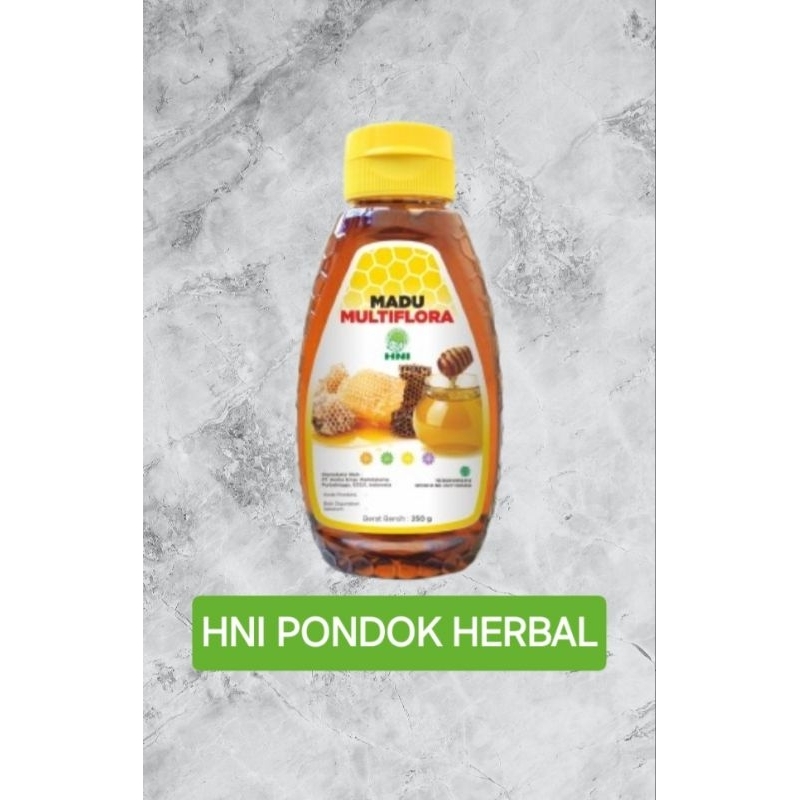 

MADU MULTIFLORA HNI