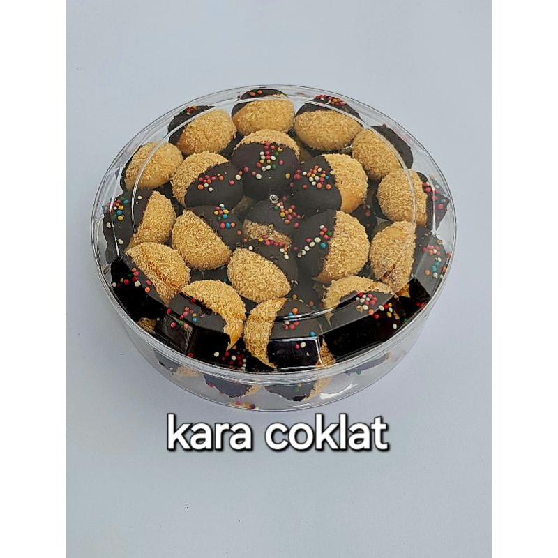 

Kara Coklat