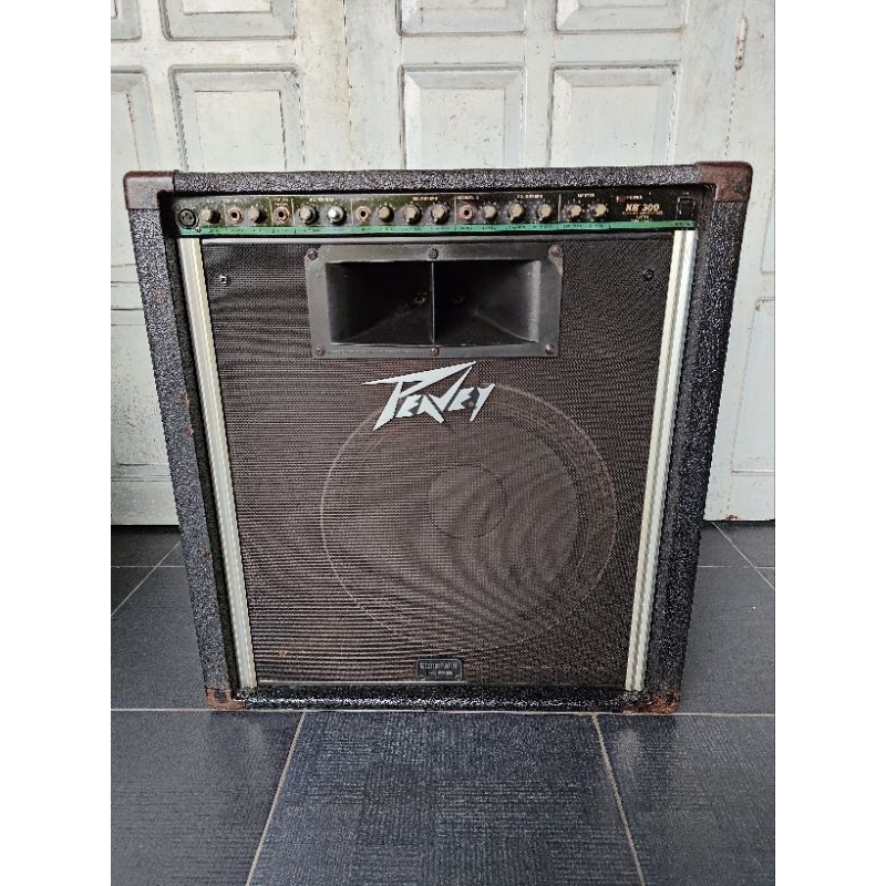 Kontrol Kibot Kontrol Kendang Peavey KB300 Ori Usa