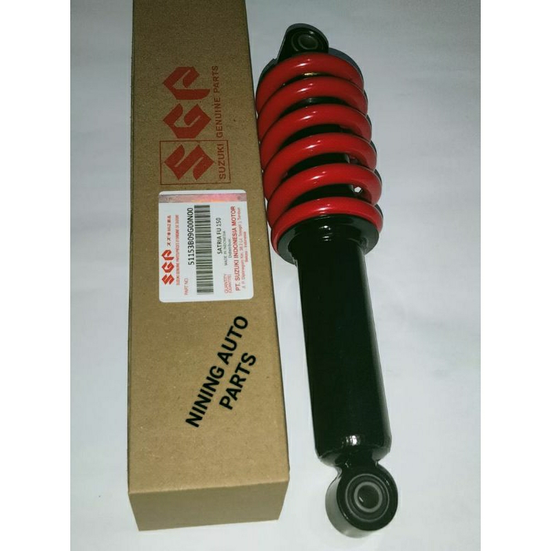 SHOCK BREKER BELAKANG SATRIA FU 150/SGP