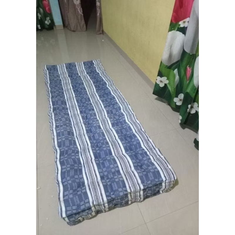 (70x200) GREAT A URUNG KASUR KAPUK DAMES/KULIT KASUR KAPUK DAMES