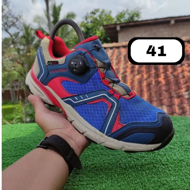 sepatu gunung Echoroba R5FE2301 Boa 41