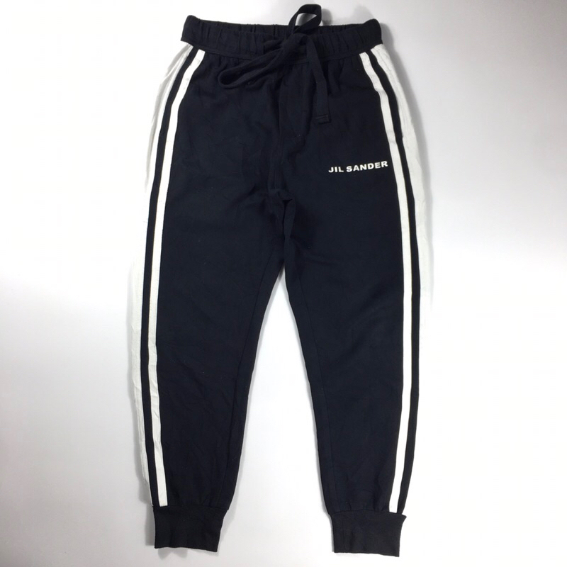 Jogger pants JIL SANDER
