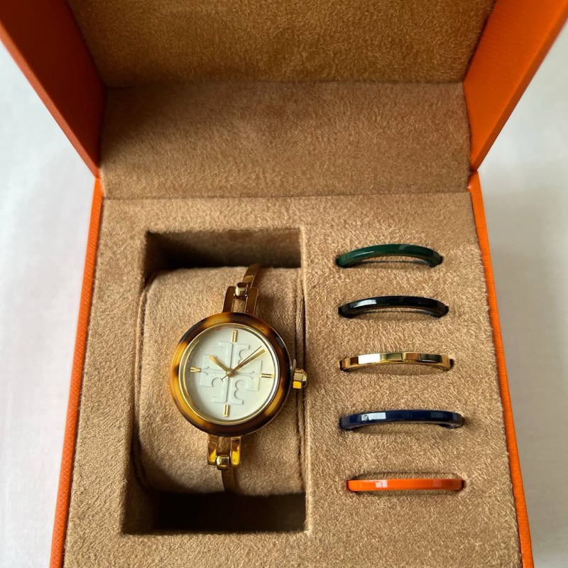 TB watch TBW 2100 D:2.6