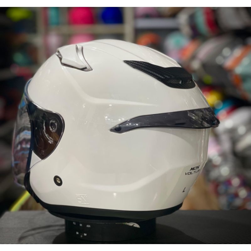 Helm MDS VOLTUS original. helm MDS original.