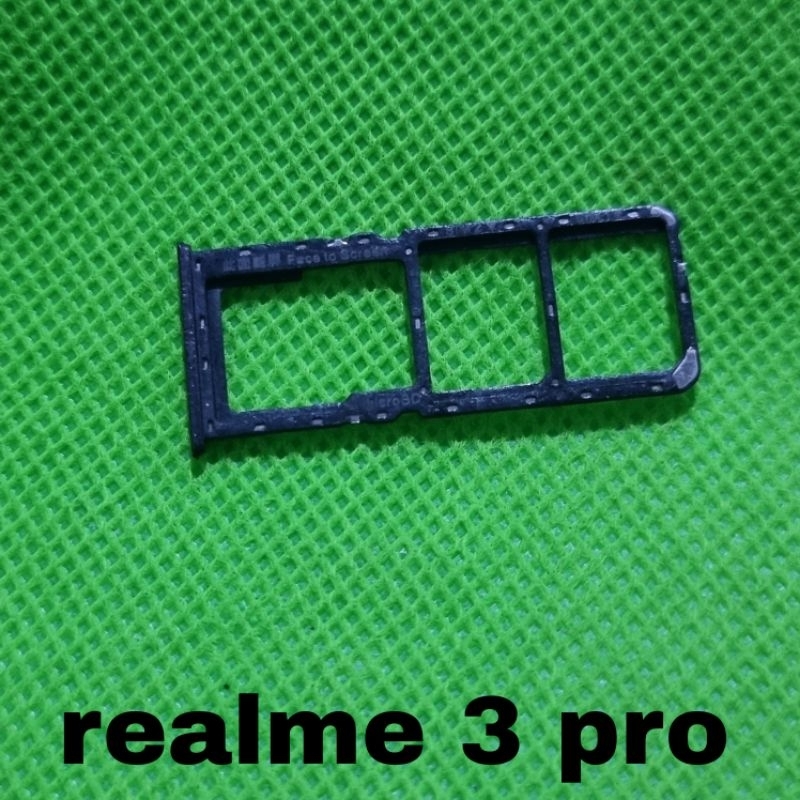 SIMTRAY REALME 3 PRO ORI COPOTAN NORMAL