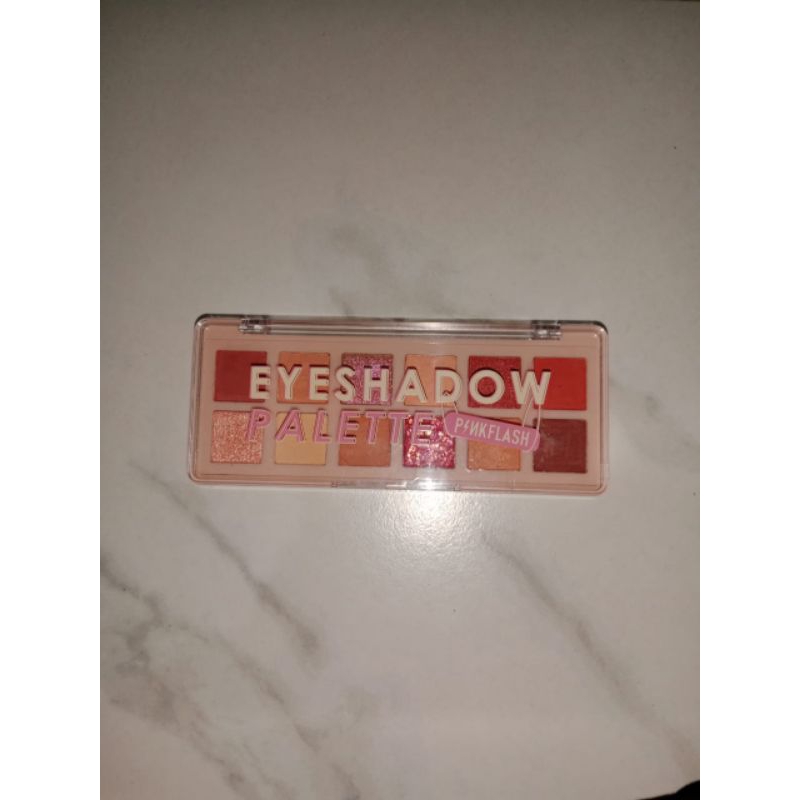 Pinkflash Eyeshadow Palette