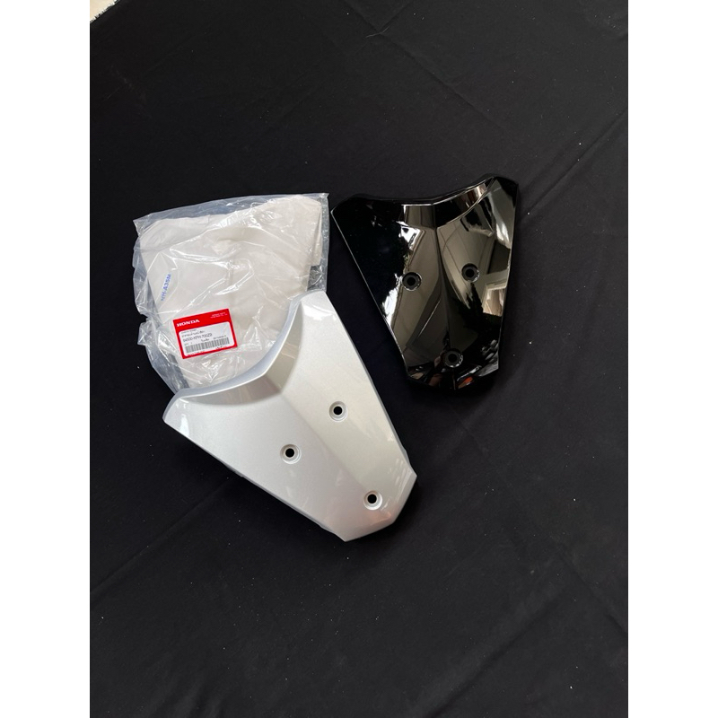 64500KPH700ZB dasi wave 125 supra 125 lubang 3 dasi 3hole wave 125 thailand cover front top wave 125