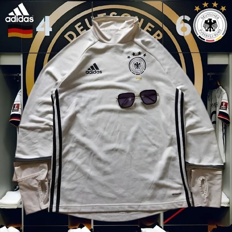 Jersey Training Germany - Jersey Jerman
