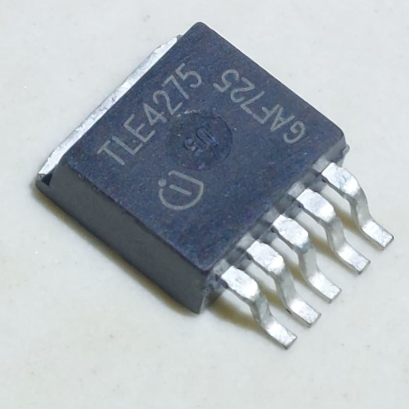 4275G To-263-5 TLE4275G TLE4275 TLE Infineon Volt Regulator 42756 IC