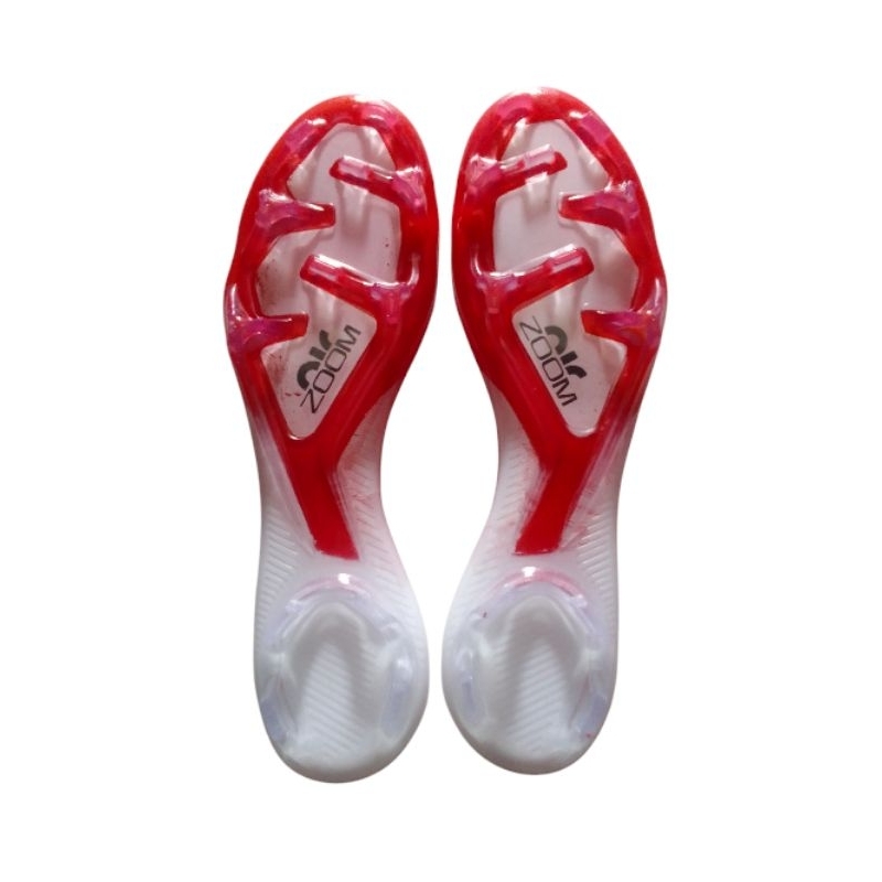Outsole Sepatu Bola Air Zoom_ Outsole Sepatu  Bola Import