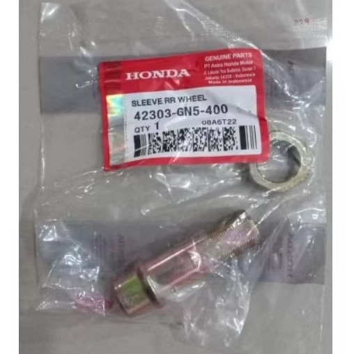 Bosh Nap Gear Gir Bosh 42303 GN5 400 Supra X Grand