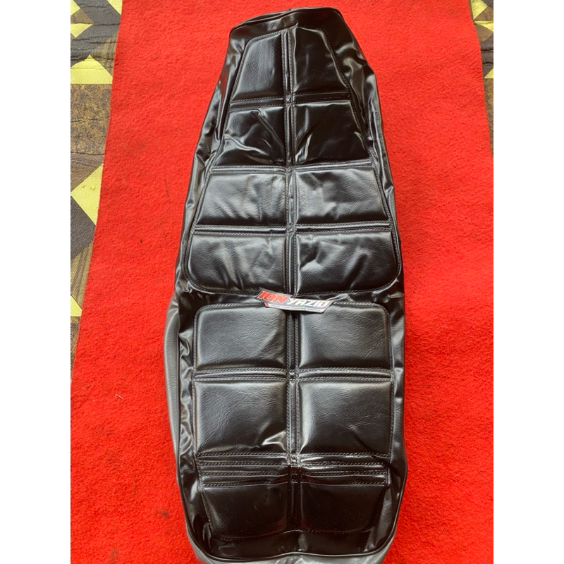 KAIN JOK RX KING PETAK TAHU ORIGINAL BARU