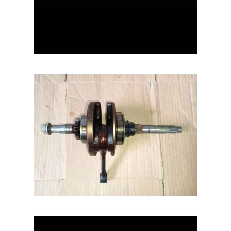 kruk as as krek xeon gt xeon fi pnp xeon karbu mulus no minus tinggal pasang (second original)