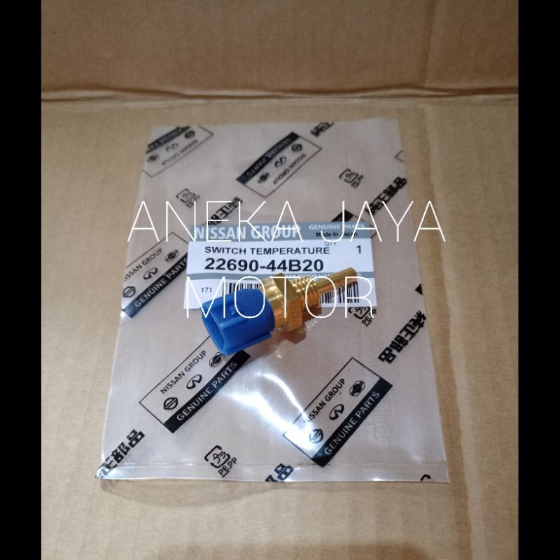 switch temperatur switch panas Nissan Livina Xtrail Serena original