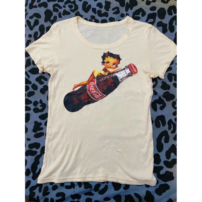 Betty cola preloved by vhien