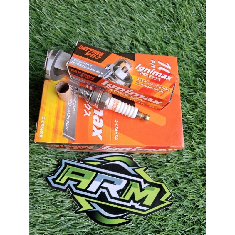 BUSI RACING DAYTONA C7HSA (3391) GRAND MIO SUPRA LEGENDA C70 (1pcs)