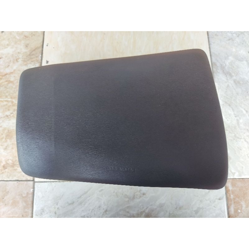 cover airbag kiri penumpang xenia 2015-2022 srs airbag