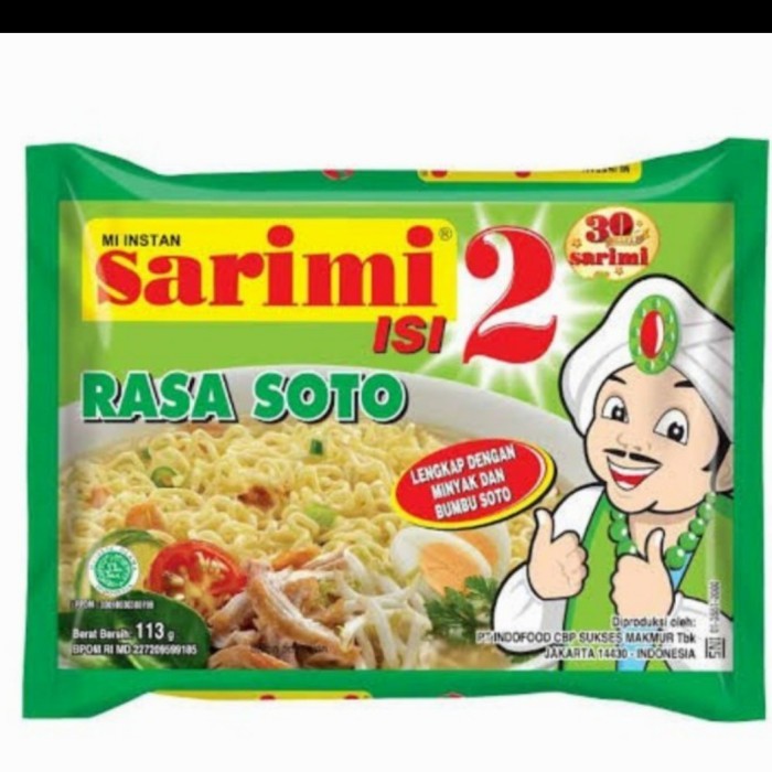 

sarimi isi 2 mie instan mi rasa soto koya jeruk nipis termurah