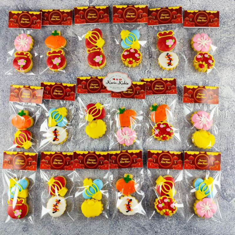 

SOUVENIR, HAMPERS IMLEK ISI 2 (min 10pack)