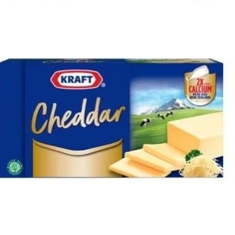 

Kraft keju cheedar all in 1 150gr 150 gram khusus instan