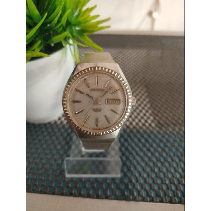 

Citizen Eagle 7