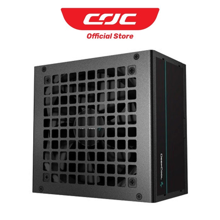 Deepcool PSU PF550 550W 80+