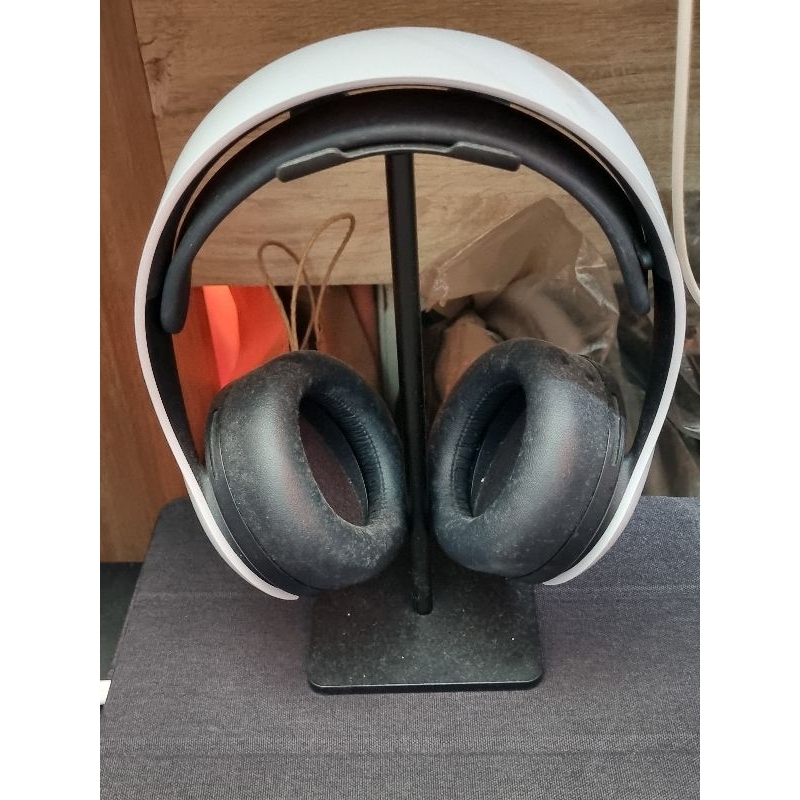 PS5 Pulse 3D Wireless Headset