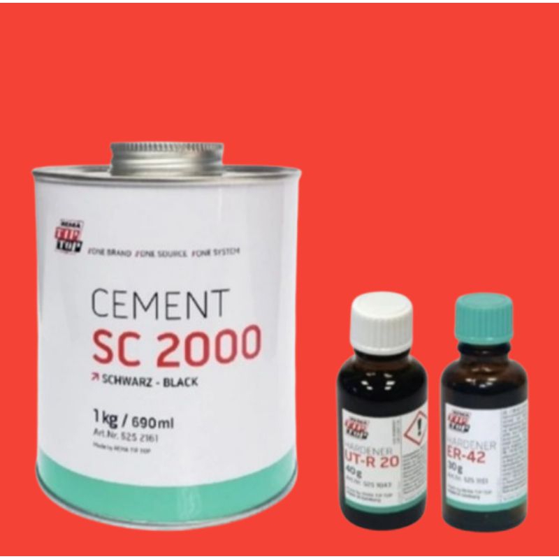 LEM TIP TOP CEMENT SC2000