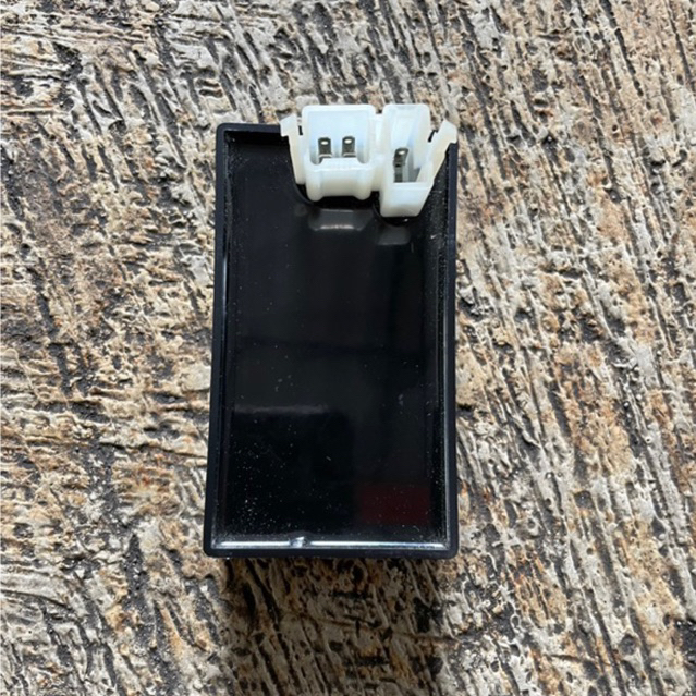 CDI DC Nozomi Azabu Kotak / Gepeng Motor Roda Tiga