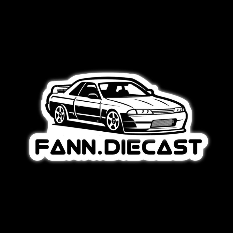 Diecast | Mazda Savanna Rx-7 FC35