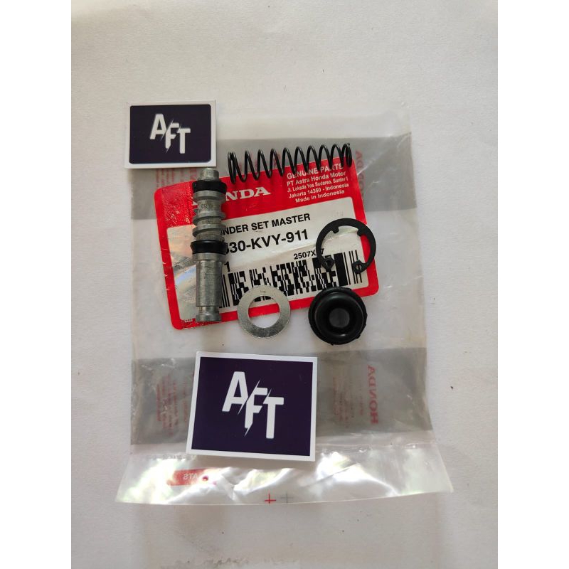 seal master rem KVY beat Scoopy spacy Vario original