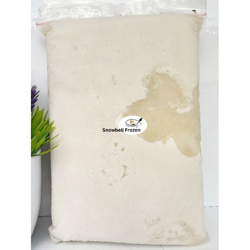 

[TERMURAH] Sirsak Frozen 1kg