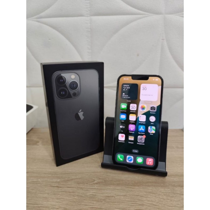 iphone 13 pro 128gb iBox
