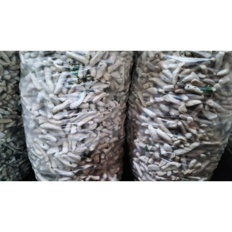 

Nafariz724 Paket Usaha Basreng Stik Ori Daun Jeruk 5 Kg