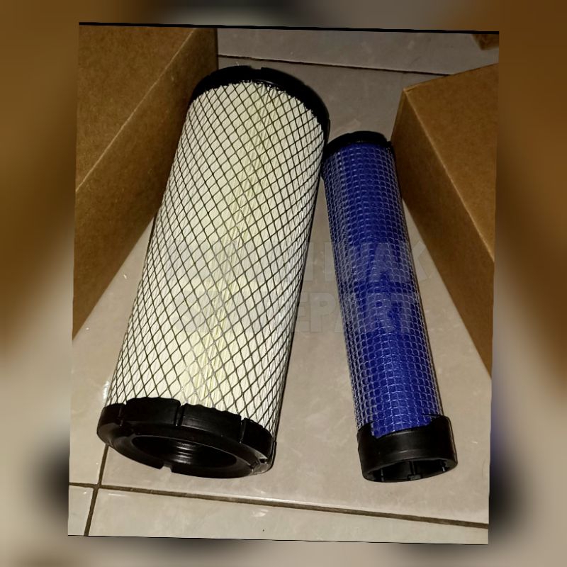 Filter Udara Traktor Kubota L4400