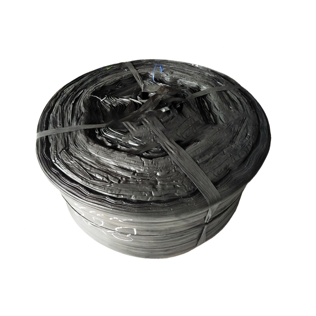 

Tali Rafia Hitam Roll Besar