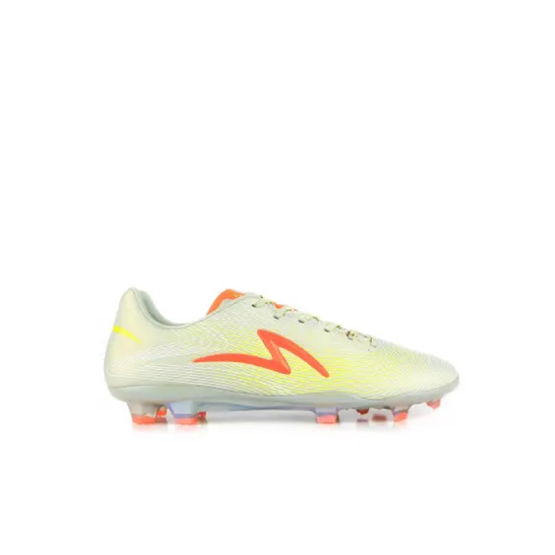 SEPATU BOLA SPECS LS ULTRA FG META CRUSH ETHER GREY ORIGINAL 100%