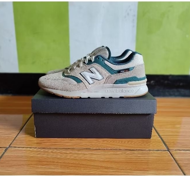 NB997H cordura original bnwb