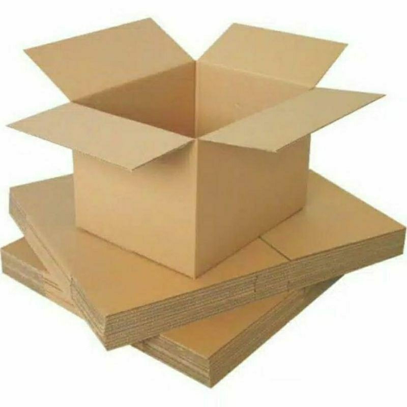 

kardus Frozen food mega
